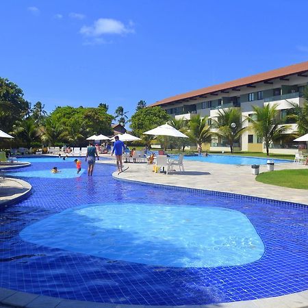 Carneiros Beach Resort Tamandaré المظهر الخارجي الصورة