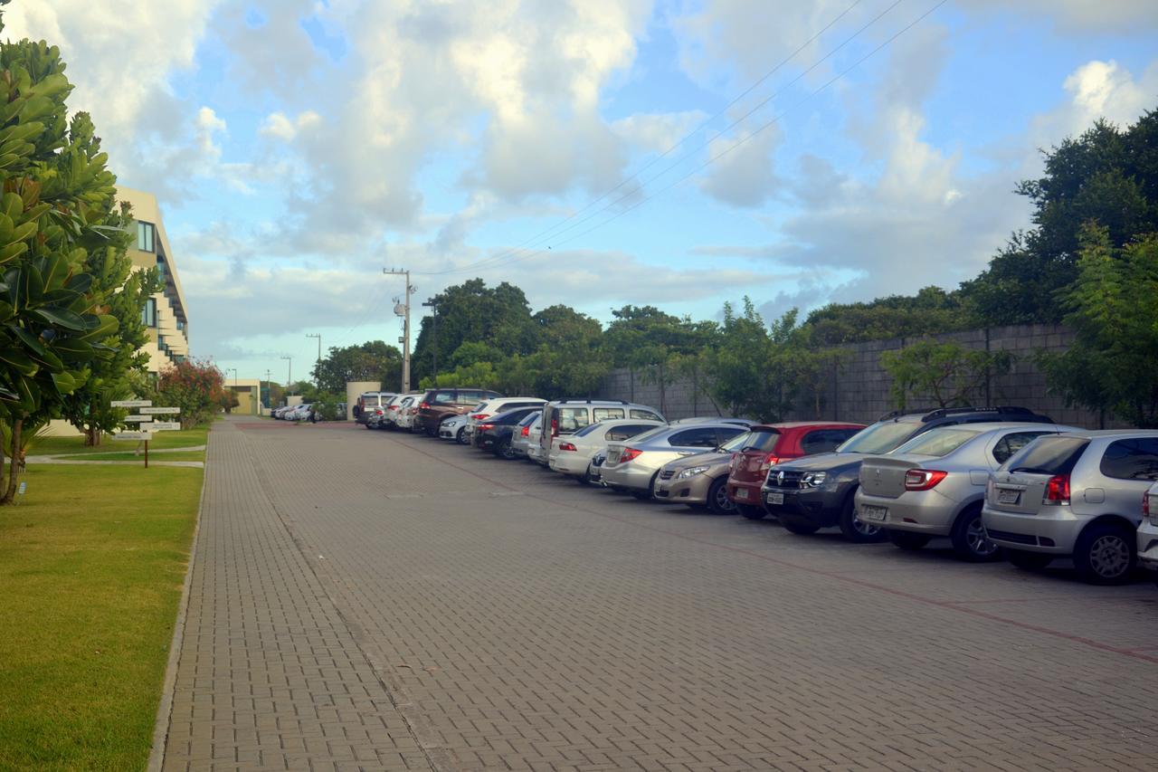 Carneiros Beach Resort Tamandaré المظهر الخارجي الصورة