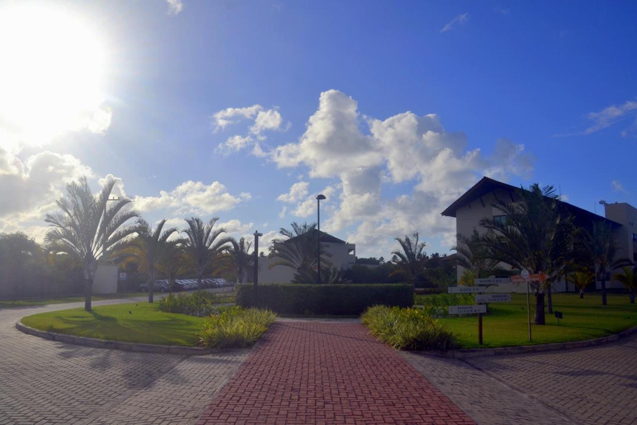 Carneiros Beach Resort Tamandaré المظهر الخارجي الصورة