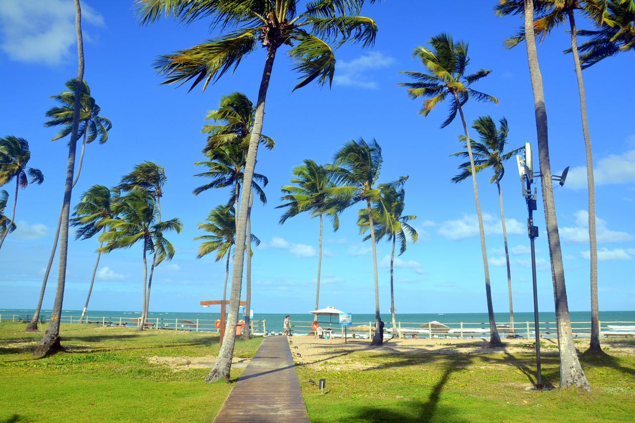 Carneiros Beach Resort Tamandaré المظهر الخارجي الصورة